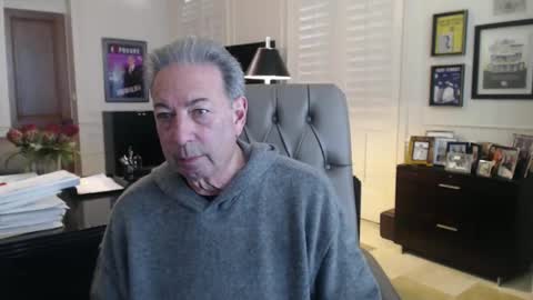 blueisles online show from 31, 12, 2024