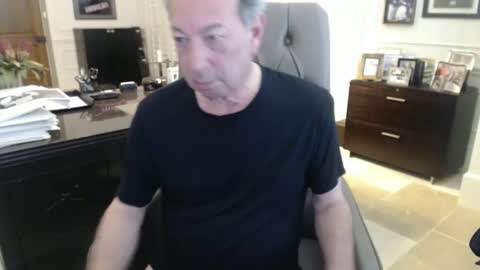 blueisles online show from 1, 2, 2025