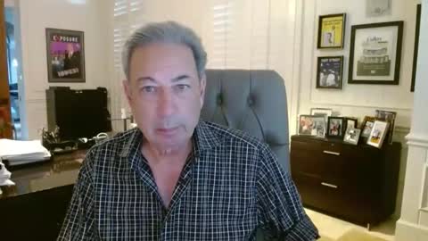 blueisles online show from 19, 10, 2025