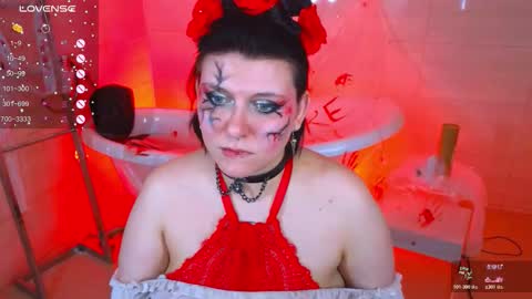 Hi my name is Lunaray online show from 18, 10, 2025