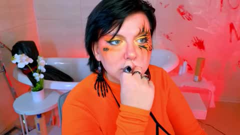 Hi my name is Lunaray online show from 23, 10, 2025