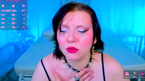 Hi my name is Lunaray online show from 20, 12, 2025