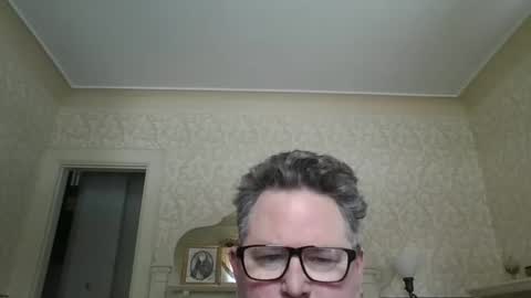 bluemoose70 online show from 4, 1, 2025