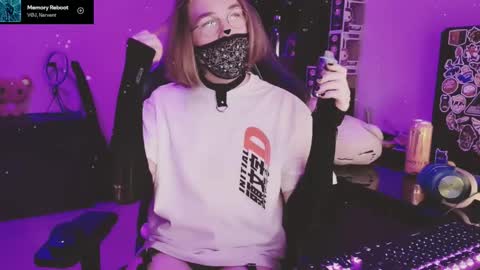 Snapshot of bluespanking chatting on 6, 1, 2026 Blue online show from 6, 1, 2026