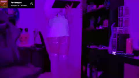 Snapshot of bluespanking chatting on 5, 2, 2026 Blue online show from 5, 2, 2026