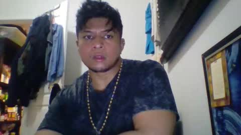 bluevegeta143 online show from 9, 2, 2026