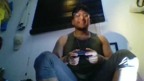 bluevegeta143 online show from 16, 2, 2026