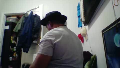 bluevegeta143 online show from 18, 2, 2026