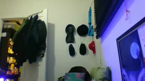 bluevegeta143 online show from 28, 2, 2026