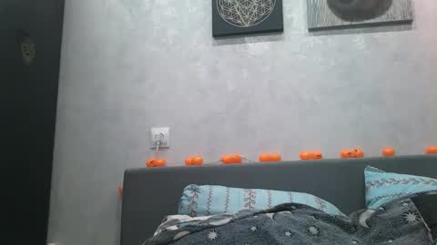 BlueXOwl online show from 3, 11, 2025