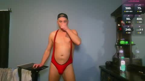 Fun Boi online show from 23, 4, 2026