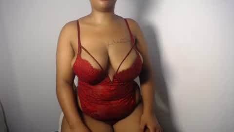 Snapshot of blueyivy chatting on 18, 6, 2026 Babygirl online show from 18, 6, 2026
