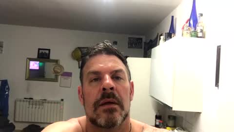 Snapshot of blueylouie8383 chatting on 6, 12, 2024 Blueyloey online show from 6, 12, 2024