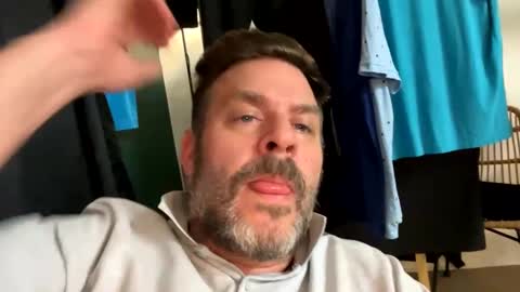 Snapshot of blueylouie8383 chatting on 31, 12, 2024 Blueyloey online show from 31, 12, 2024