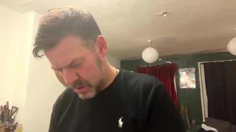 Snapshot of blueylouie8383 chatting on 1, 1, 2025 Blueyloey online show from 1, 1, 2025