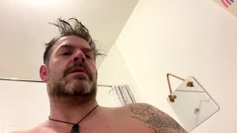 Snapshot of blueylouie8383 chatting on 8, 1, 2025 Blueyloey online show from 8, 1, 2025