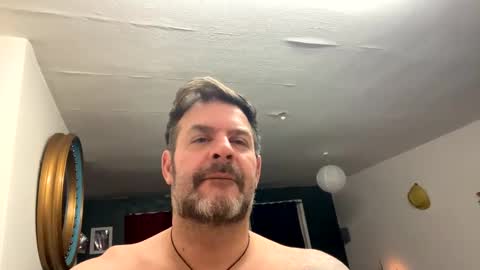 Snapshot of blueylouie8383 chatting on 23, 1, 2025 Blueyloey online show from 23, 1, 2025