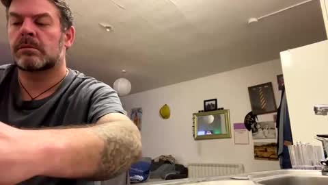 Snapshot of blueylouie8383 chatting on 9, 2, 2025 Blueyloey online show from 9, 2, 2025