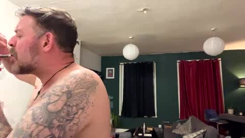 Snapshot of blueylouie8383 chatting on 8, 3, 2025 Blueyloey online show from 8, 3, 2025