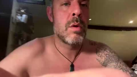 Snapshot of blueylouie8383 chatting on 3, 10, 2025 Blueyloey online show from 3, 10, 2025