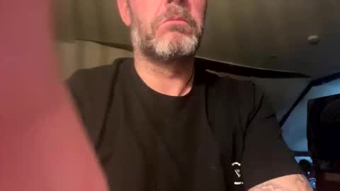 Snapshot of blueylouie8383 chatting on 12, 10, 2025 Blueyloey online show from 12, 10, 2025