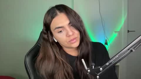 blumakinsey_ online show from 15, 1, 2026