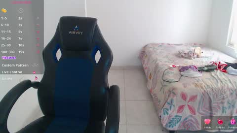 Snapshot of blumbum chatting on 28, 4, 2026 Hey guysI am BrendaWelcome my room online show from 28, 4, 2026