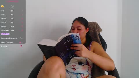 Snapshot of blumbum chatting on 30, 4, 2026 Hey guysI am BrendaWelcome my room online show from 30, 4, 2026