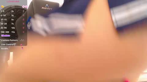 Snapshot of blumbum chatting on 8, 5, 2026 Hey guysI am BrendaWelcome my room online show from 8, 5, 2026