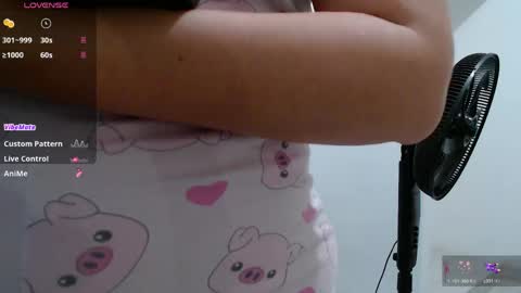 Snapshot of blumbum chatting on 15, 5, 2026 Hey guysI am BrendaWelcome my room online show from 15, 5, 2026