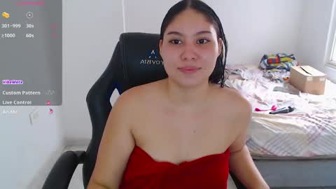 Snapshot of blumbum chatting on 29, 5, 2026 Hey guysI am BrendaWelcome my room online show from 29, 5, 2026
