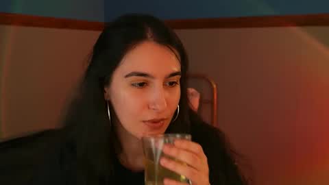 Sasha online show from 4, 1, 2025