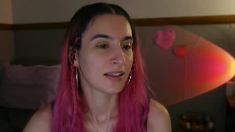 Sasha online show from 8, 2, 2026