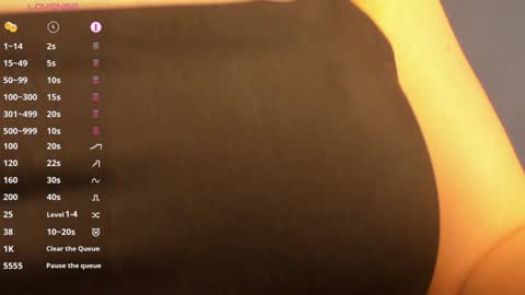 Snapshot of blush_diana chatting on 6, 12, 2024 Diana online show from 6, 12, 2024