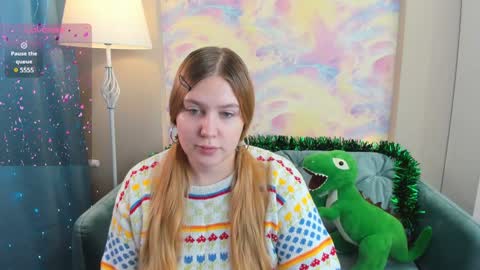 Snapshot of blush_ellie chatting on 26, 12, 2024 Ellie3 online show from 26, 12, 2024