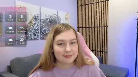 Snapshot of blush_ellie chatting on 26, 1, 2025 Ellie3 online show from 26, 1, 2025