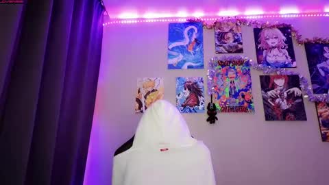 nastya  online show from 25, 2, 2025