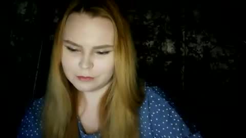 blushing_star online show from 18, 11, 2025