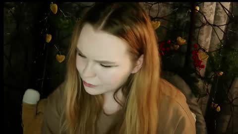 blushing_star online show from 9, 3, 2026