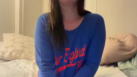 Snapshot of blushpetalbaby chatting on 19, 5, 2026 blushpetalbaby online show from 19, 5, 2026