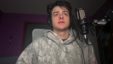 Snapshot of bluskyzz chatting on 7, 1, 2026 BluSky online show from 7, 1, 2026