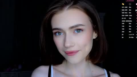 Snapshot of bluuemarine chatting on 23, 5, 2026 Mary online show from 23, 5, 2026
