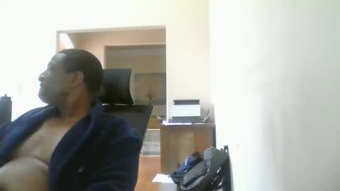 Snapshot of bluuthunder1914 chatting on 9, 12, 2024 bluuthunder1914 online show from 9, 12, 2024