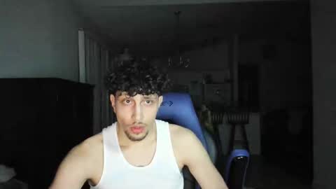 Jordan online show from 7, 3, 2025