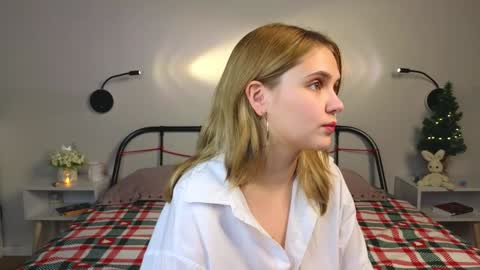 Erica online show from 22, 12, 2024