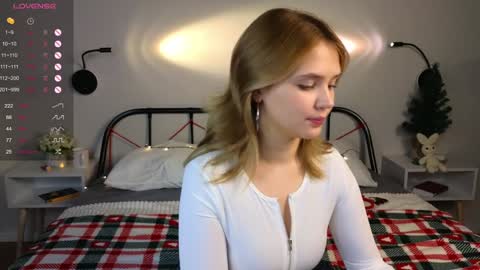 Erica online show from 25, 12, 2024