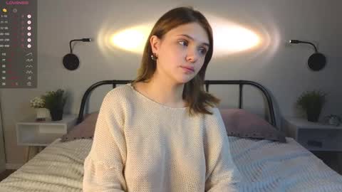 Erica online show from 22, 1, 2025