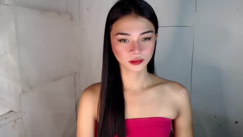 Snapshot of blythexx69 chatting on 6, 1, 2025 Blythe online show from 6, 1, 2025