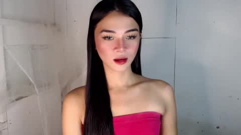 Snapshot of blythexx69 chatting on 8, 1, 2025 Blythe online show from 8, 1, 2025