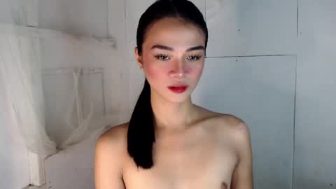 Snapshot of blythexx69 chatting on 14, 1, 2025 Blythe online show from 14, 1, 2025